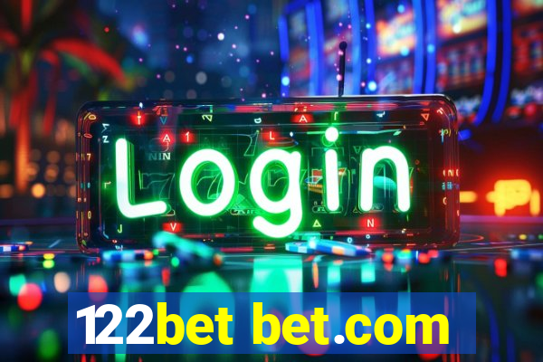 122bet bet.com